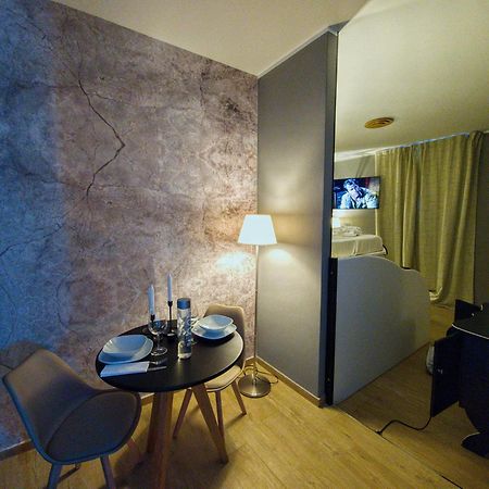 Alma Suites - Il Nido D'Amore Livorno Exterior photo